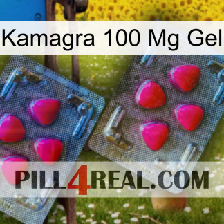 Kamagra 100 Mg Gel 14